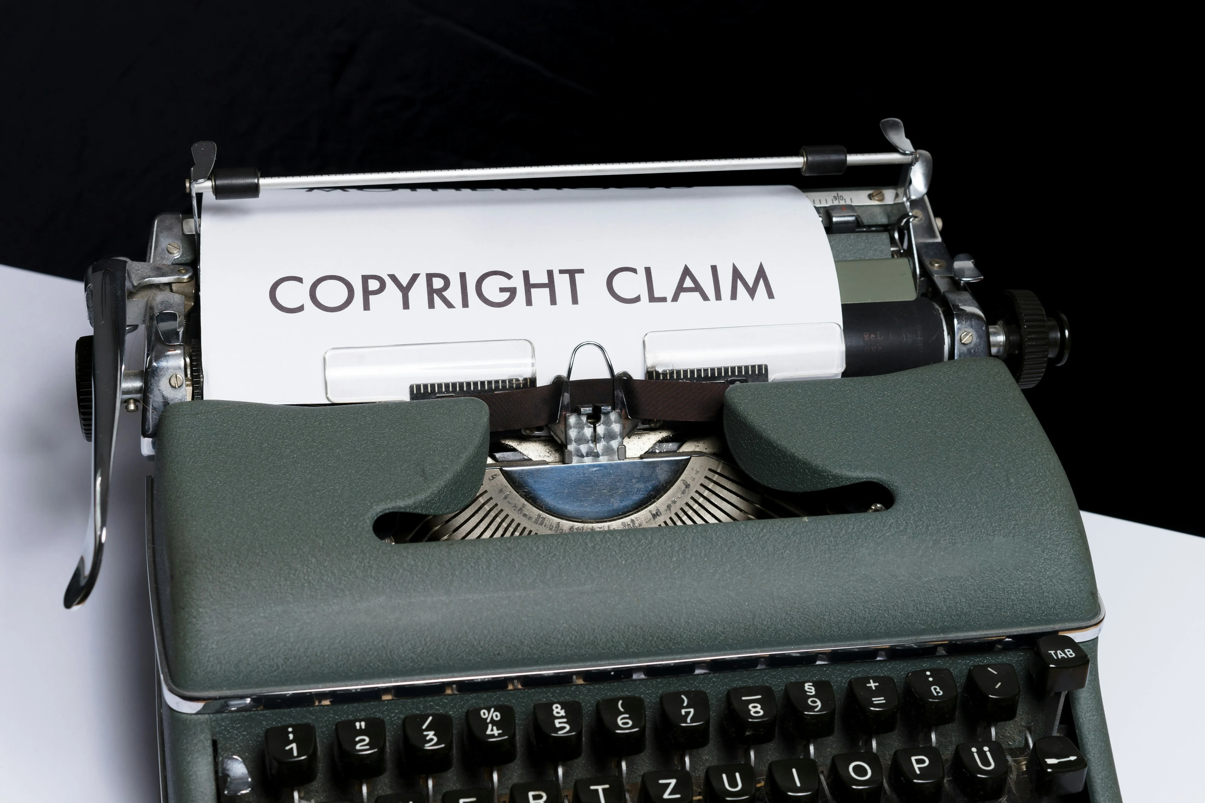 Intellectual Property Rights & Trademark Registration Services